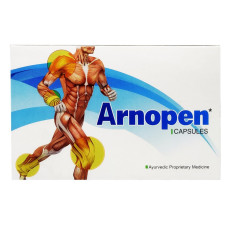 Arnopen Capsule (30Caps) – Phyto Marketing